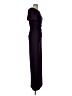 Xscape Purple Cocktail Dress Size 4 - photo 4