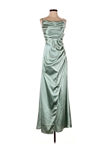 Birdy Grey Cocktail Dress (view 1)