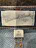 Universal Thread Stripes Blue Jeans Size 6 - photo 7