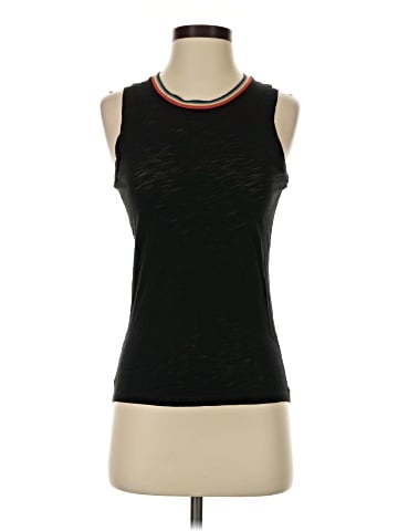 GOLDIE Sleeveless T-Shirt (view 1)