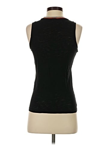 GOLDIE Sleeveless T-Shirt (view 2)