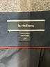 Le Chateau Solid Blue Formal Skirt Size 3 - 4 - photo 4