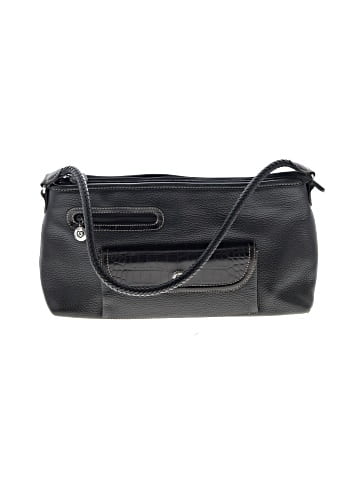 Brighton Leather Shoulder Bag (view 1)