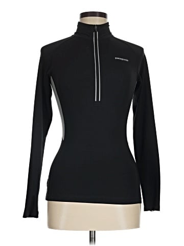 Patagonia Long Sleeve T-Shirt (view 1)