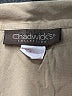 Chadwicks Brown Long Sleeve Blouse Size L (estimated) - photo 7