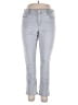 Athleta Gray Jeans Size 16 (tall) - photo 1