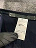 Les Copains Black Long Sleeve Top Size EU 44 / US 14 - photo 4