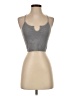 Fresh Wear Gray Tank Top Size XS - Sm - photo 1