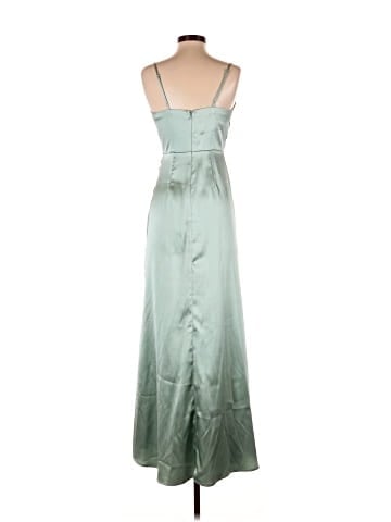 Birdy Grey Cocktail Dress (view 2)