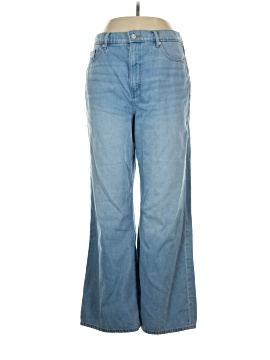 Ann Taylor Loft Jeans