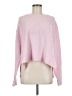 Urban Outfitters Pink Pullover Sweater Size M - photo 1