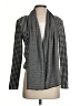 CAbi Houndstooth Gray Blazer Size S - photo 1