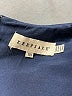 Keepsake Solid Blue Cocktail Dress Size XS - photo 7