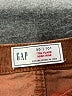 Gap Brown Jeans Size 30 WAIST R - photo 7
