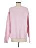 Urban Outfitters Pink Pullover Sweater Size M - photo 2