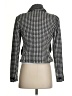 CAbi Houndstooth Gray Blazer Size S - photo 2