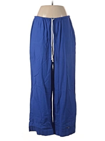 Free People Linen Pants (view 1)