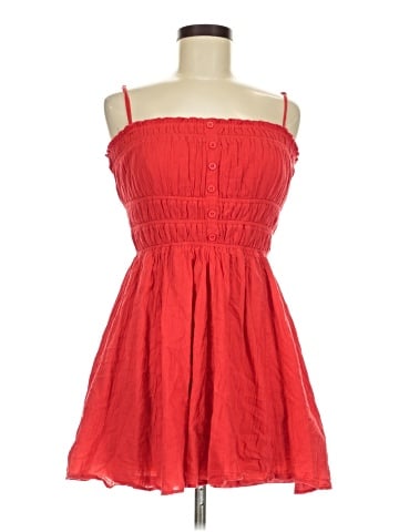 Aeropostale Casual Dress (view 1)