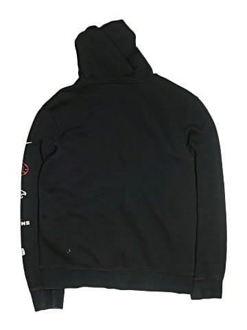 NFL Zip Up Hoodie (view 2)
