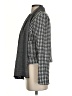 CAbi Houndstooth Gray Blazer Size S - photo 5