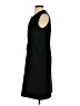 Derek Lam Solid Black Casual Dress Size 4 (estimated) - photo 5