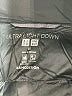 Uniqlo 100% Nylon Solid Black Snow Jacket Size XS - photo 6