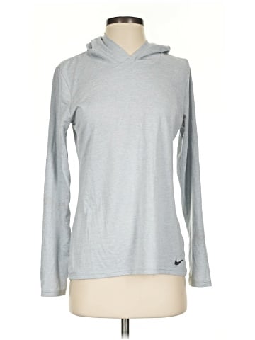 Nike Long Sleeve T-Shirt (view 1)