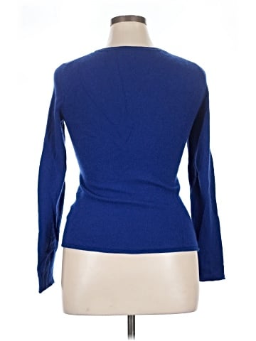Saks Fifth Avenue Cashmere Pullover Sweater (view 2)