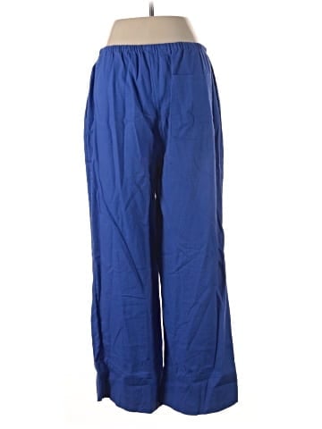 Free People Linen Pants (view 2)