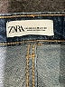 Zara Blue Jeans Size 10 - photo 7