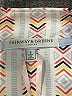 Fairway & Greene Ivory Sleeveless Blouse Size S - photo 7