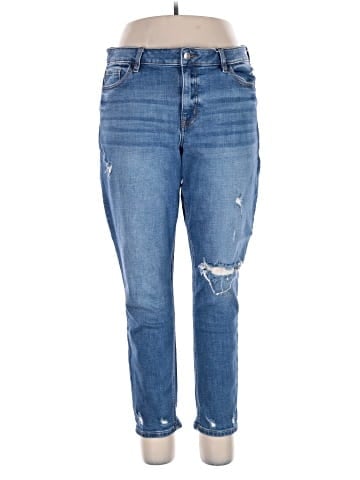 STUDIO BLUE Jeans (view 1)
