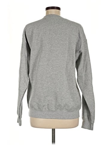 Gildan Sweatshirt (view 2)