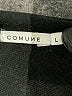 Comune Black Pullover Sweater Size L - photo 7