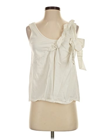 Kate Spade New York Sleeveless Blouse (view 1)