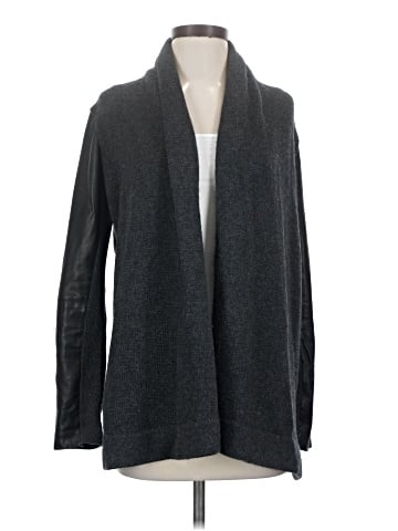 Vince. Cardigan (view 1)