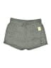 Assorted Brands Chevron-herringbone Gray Athletic Shorts Size XL - photo 1