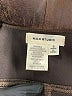 Max Studio 100% Polyurethane Brown Casual Pants Size S - photo 4