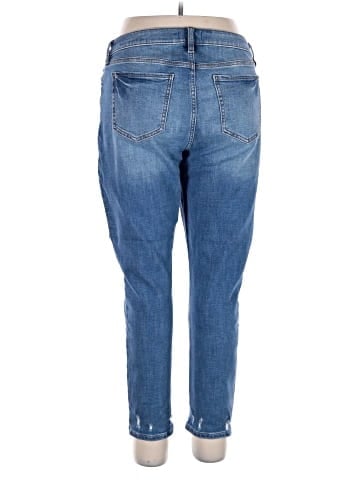 STUDIO BLUE Jeans (view 2)