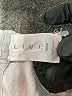 LIVI Gray Pullover Hoodie Size 18 Plus - photo 8