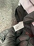 Gap Black Dress Pants Size 2 - photo 8
