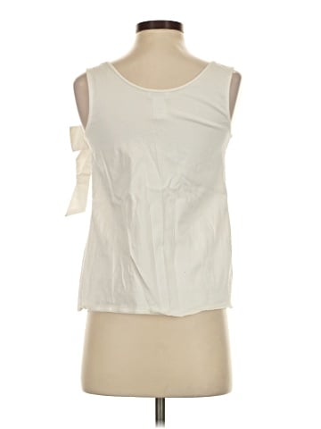 Kate Spade New York Sleeveless Blouse (view 2)