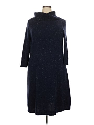 Talbots Outlet Casual Dress (view 1)