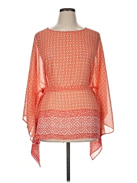 Isaac Mizrahi Live! Kimono