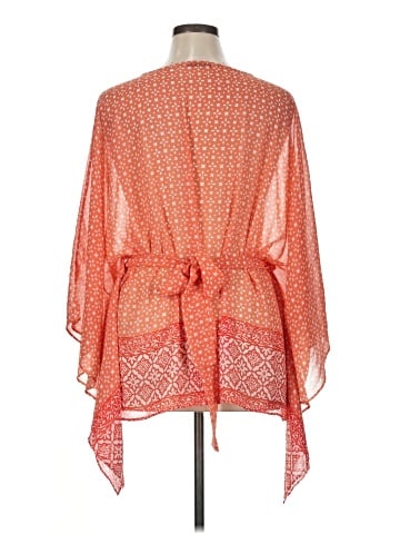 Isaac Mizrahi LIVE! Kimono (view 2)