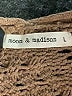 Moon & Madison Brown Cardigan Size L - photo 7