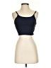 Unbranded Blue Tank Top Size S - photo 1