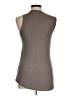 Olivia Moon Brown Tank Top Size M - photo 2