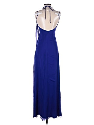 BCBGMAXAZRIA Cocktail Dress (view 2)