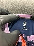 Ideology Purple Rash Guard Size 4T - photo 3
